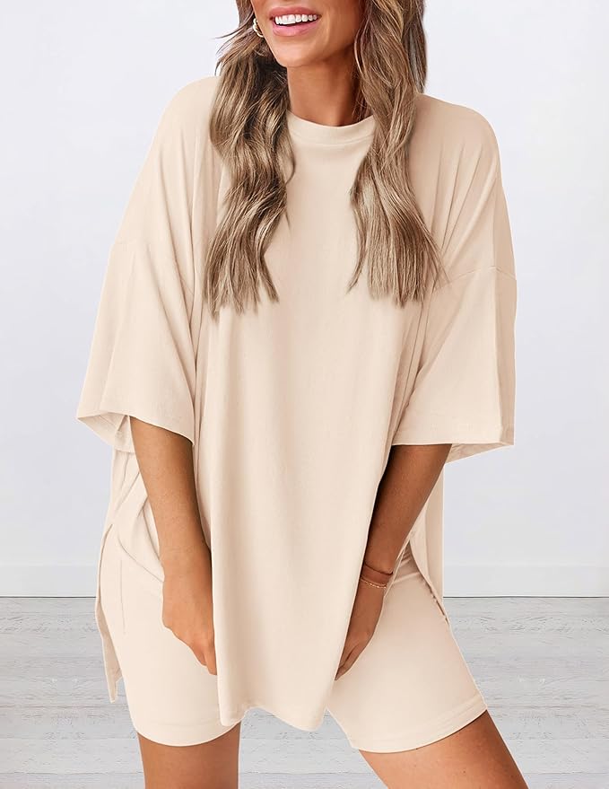 Zettica 2 Piece Lounge Set