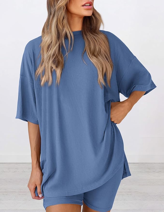 Zettica 2 Piece Lounge Set