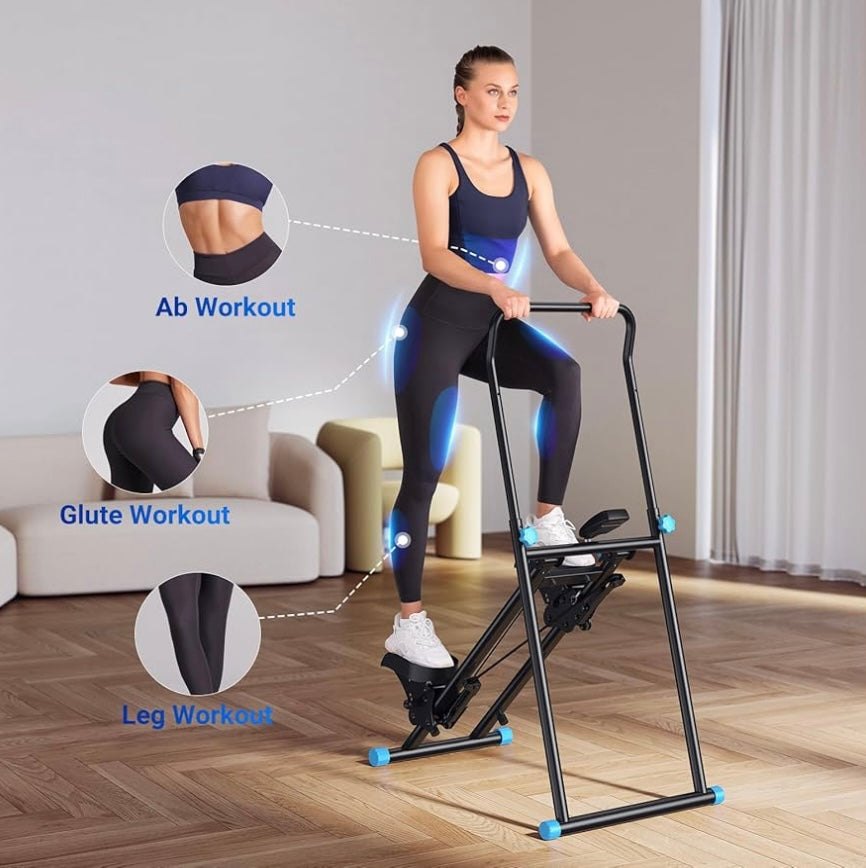 Zettica StairMaster