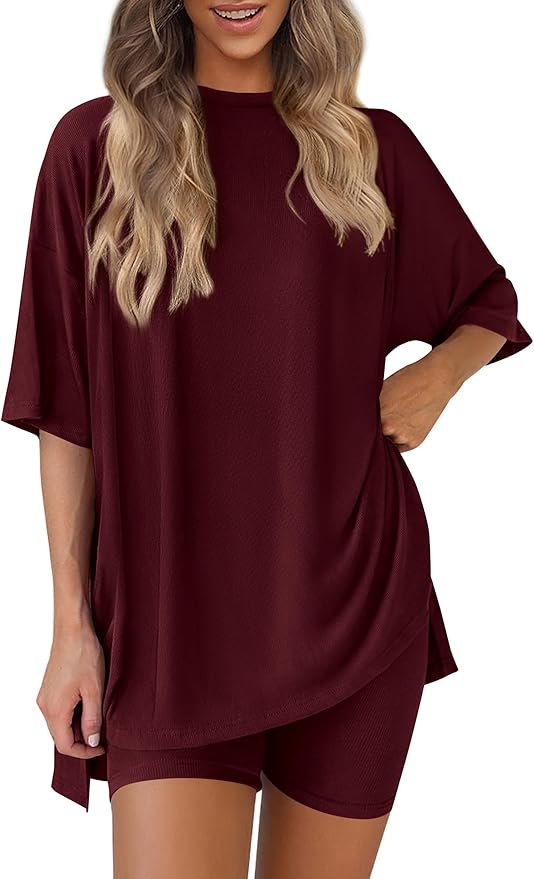 Zettica 2 Piece Lounge Set